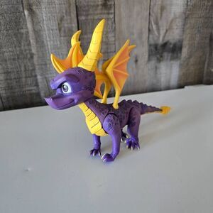 NECA Spyro The Dragon -  7” Scale Action Figure
